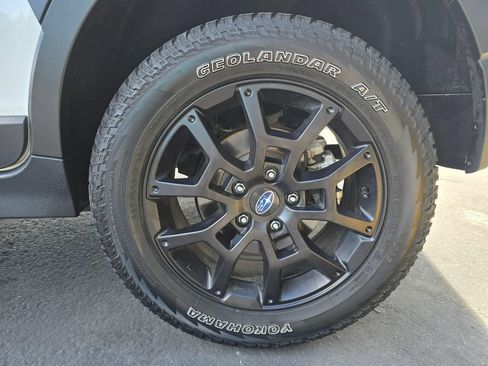 Certified 2024 Subaru Crosstrek 2.5i Wilderness w/ Crosstrek Mirror Package AWD/4WD image 6
