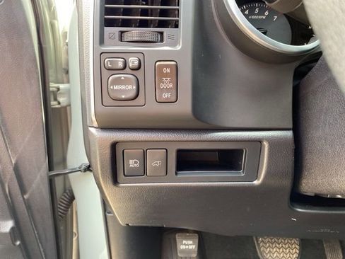 Used 2021 Toyota Sequoia TRD Pro AWD/4WD image 13