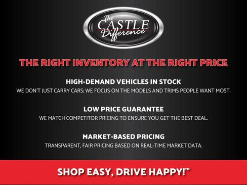 Used 2017 Dodge Durango Citadel image 3