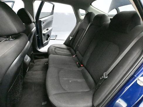 Used 2020 Kia Optima LX image 34