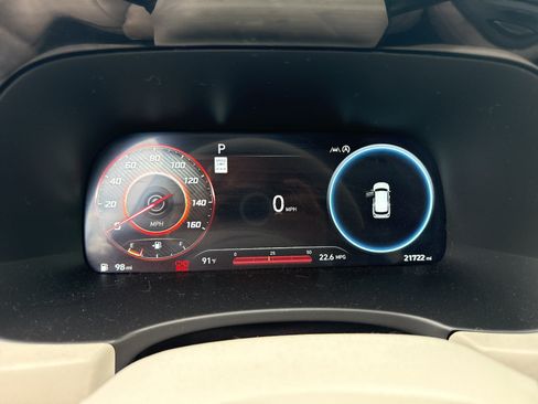 Used 2024 Hyundai Palisade Limited AWD/4WD image 6