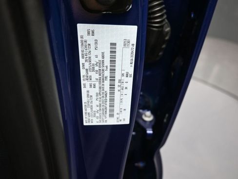 New 2026 Ford F250 Lariat w/ Black Appearance Package AWD/4WD image 19