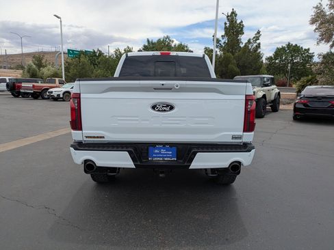 Used 2025 Ford F150 Tremor w/ Tow/Haul Package AWD/4WD image 6