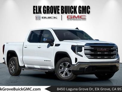 New 2026 GMC Sierra 1500 SLE w/ Preferred Package