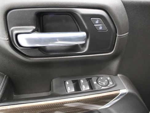 Used 2022 Chevrolet Silverado 1500 RST w/ All Star Edition Plus image 13