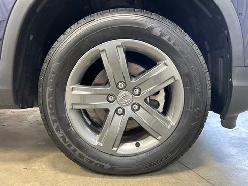 Certified 2023 Honda Ridgeline RTL-E image 14