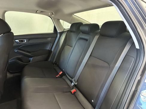 Used 2023 Honda Civic EX image 12