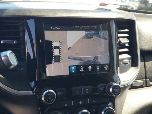 Used 2021 RAM 2500 Big Horn w/ Night Edition image 28