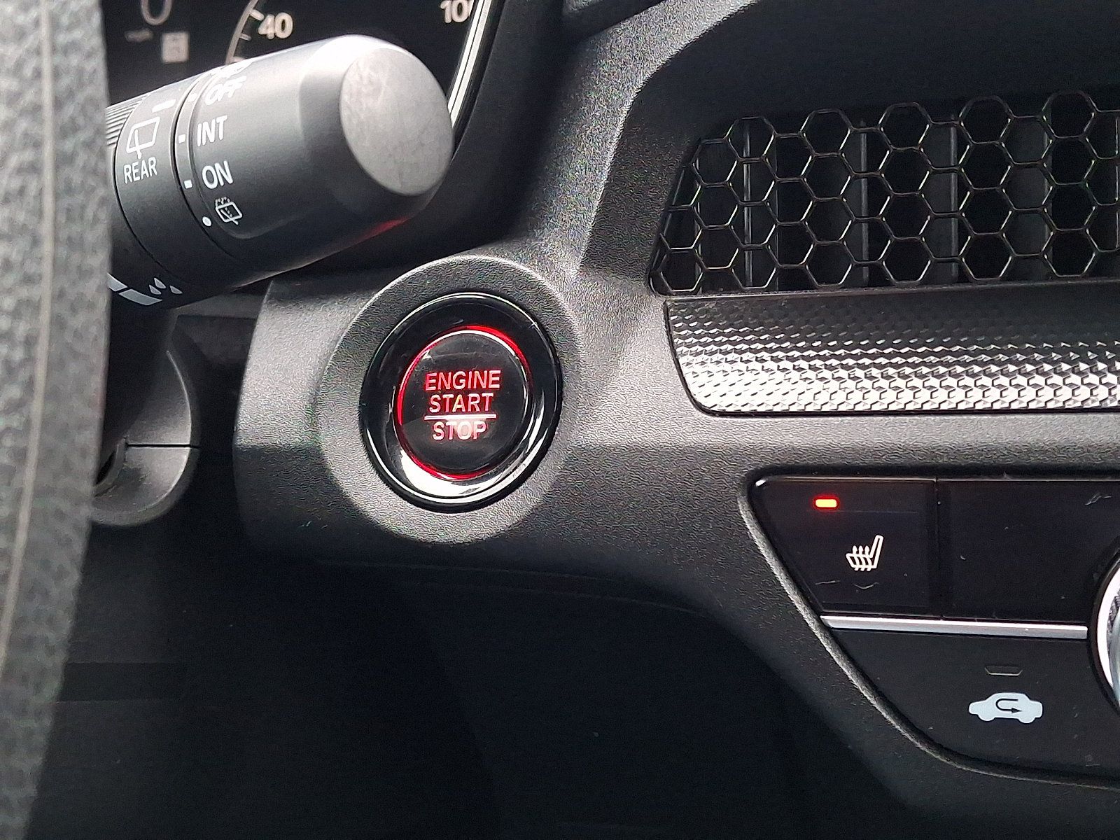 Used 2025 Honda CR-V EX image 23