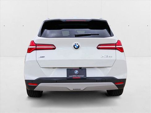 Used 2026 BMW X3 xDrive30 image 6