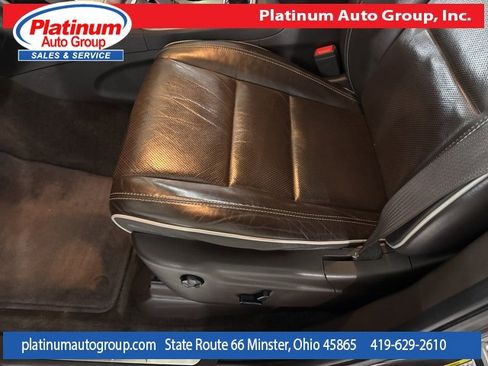 Used 2019 Jeep Grand Cherokee Overland image 12