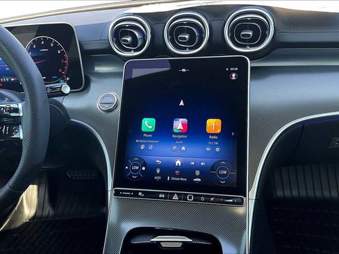 New 2025 Mercedes-Benz C 300 C 300 image 18
