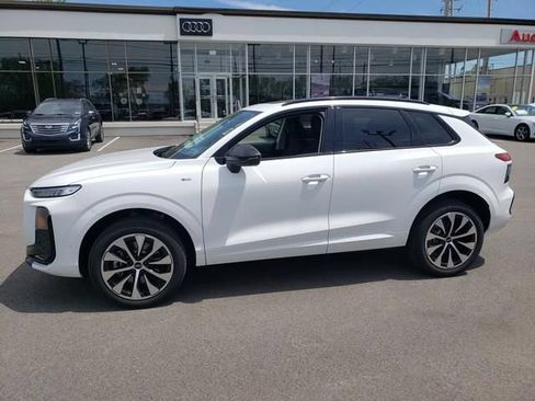 New 2026 Audi Q3 quattro 2.0T AWD/4WD image 6