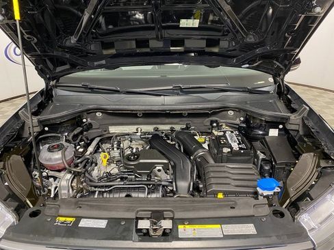 Used 2022 Volkswagen Taos SE image 22