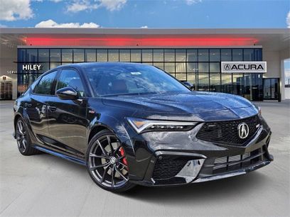 New 2025 Acura Integra Type S