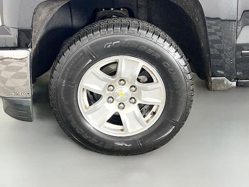 Used 2015 Chevrolet Silverado 1500 LT w/ All Star Edition image 10