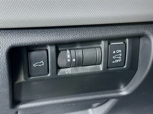 Certified 2025 Subaru Forester Sport AWD/4WD image 15