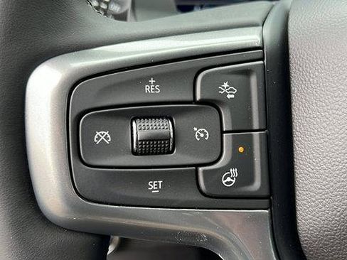 New 2025 Chevrolet Silverado 1500 RST w/ All Star Edition Plus image 23