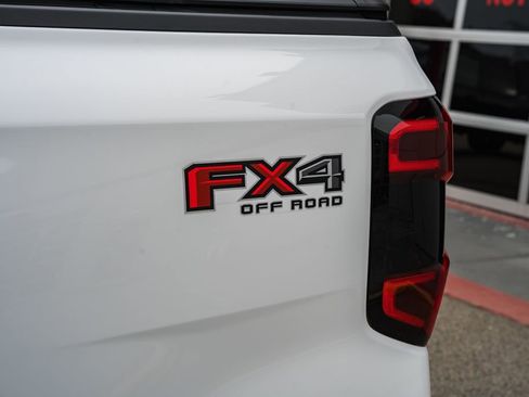 Used 2024 Ford Ranger XLT image 27