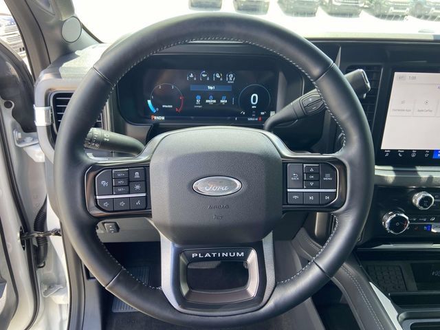 Used 2026 Ford F450 Platinum AWD/4WD image 18