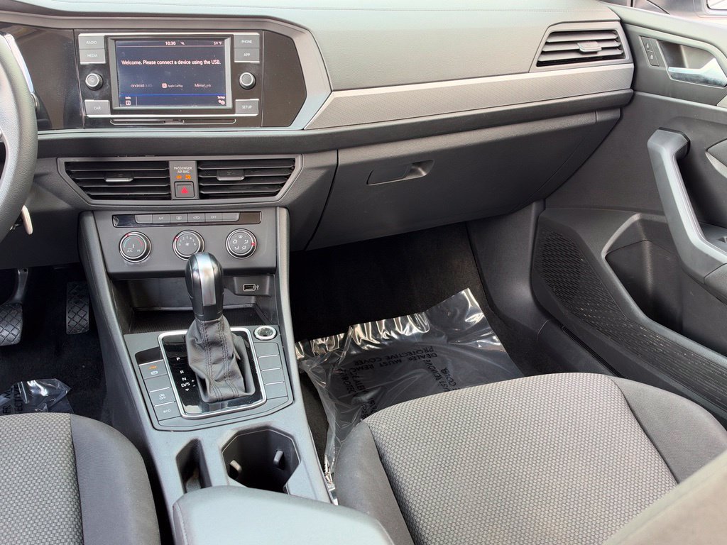 Used 2019 Volkswagen Jetta S w/ Driver Assistance Package FWD image 23