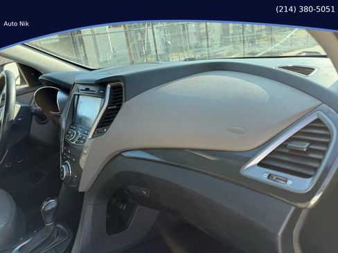 Used 2015 Hyundai Santa Fe Sport 2.0T w/ Option Group 05 image 24