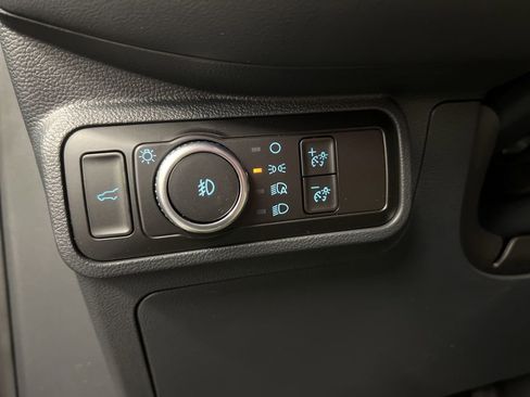 New 2026 Ford Explorer Tremor w/ Tremor Ultimate Package image 25