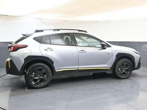 Certified 2024 Subaru Crosstrek 2.5i Sport image 6