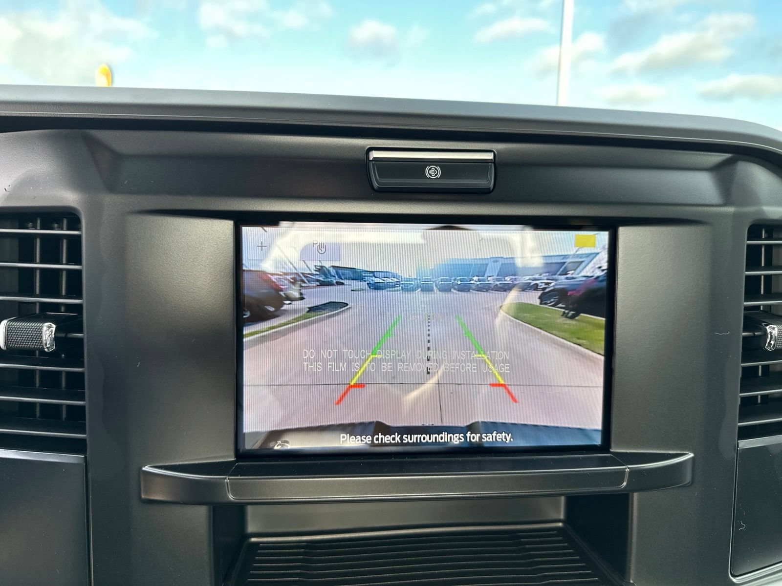 New 2026 Ford F250 XL RWD image 22