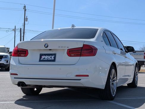 Used 2018 BMW 330e image 5