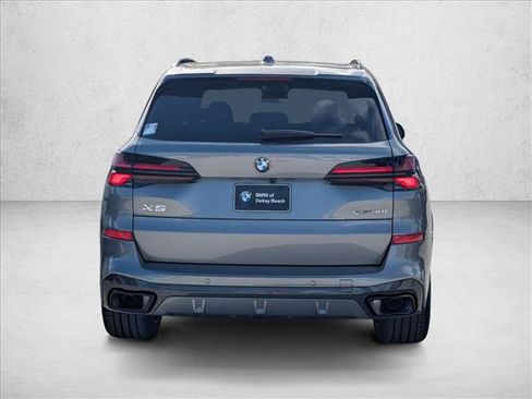 New 2026 BMW X5 sDrive40i image 7