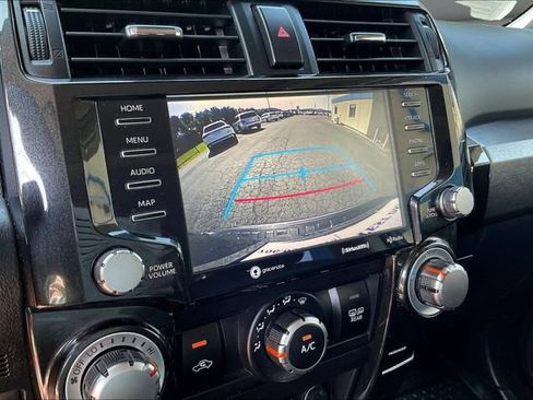 Used 2020 Toyota 4Runner TRD Off-Road Premium w/ Moonroof Package AWD/4WD image 16