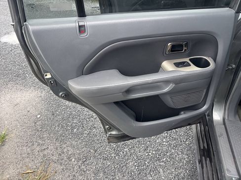Used 2007 Honda Pilot EX-L image 14