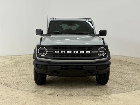 New 2026 Ford Bronco Big Bend AWD/4WD image 6
