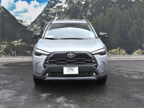 New 2026 Toyota Corolla Cross XLE image 2