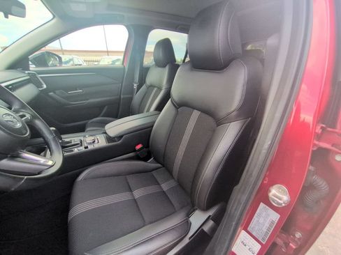 Used 2025 MAZDA CX-50 AWD 2.5 S w/ Premium Package image 23