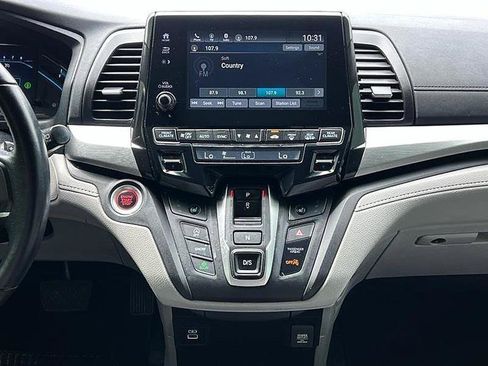 Used 2022 Honda Odyssey EX-L image 31