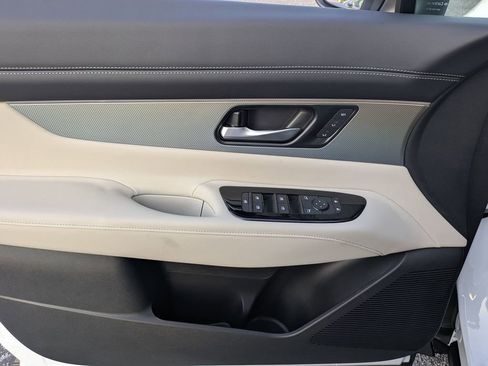 New 2026 Nissan Murano SL image 12