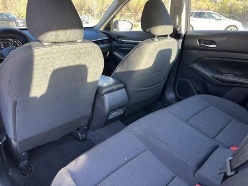 Certified 2022 Nissan Altima 2.5 SV image 17