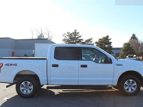 Used 2018 Ford F150 XLT image 37
