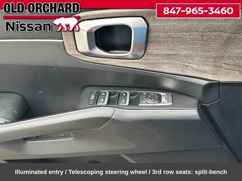 Used 2022 Kia Sorento X-Line EX AWD/4WD image 10