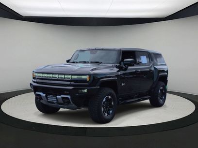 Used 2024 GMC Hummer EV 2X
