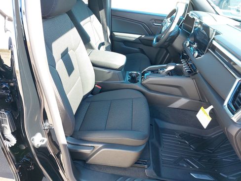 New 2026 GMC Canyon Elevation image 10