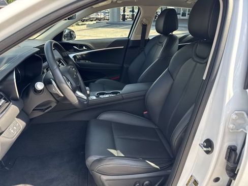 Used 2026 Genesis G70 2.5T AWD/4WD image 19