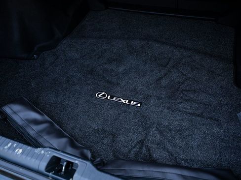 Used 2023 Lexus IS 350 F Sport RWD image 48