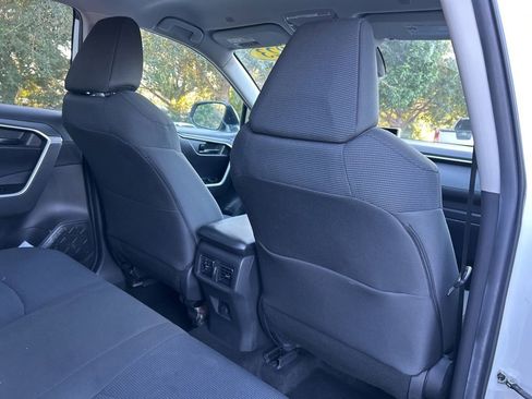 Used 2023 Toyota RAV4 LE image 38