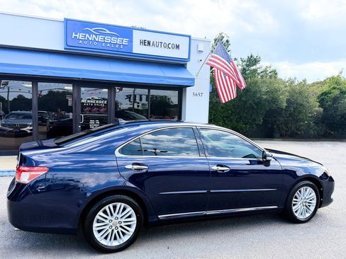 Used 2012 Lexus ES 350 FWD image 13
