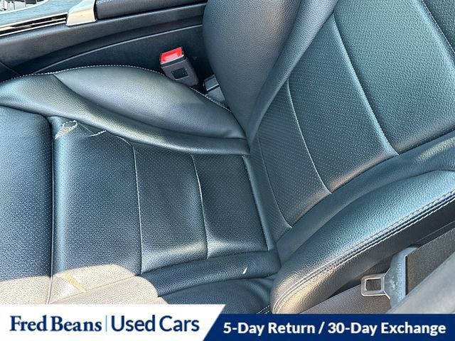 Used 2019 Mercedes-Benz C 300 4MATIC Sedan image 25