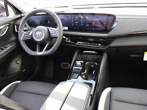 New 2025 Buick Envision Sport Touring image 10