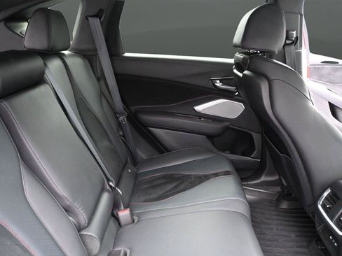 Certified 2023 Acura RDX w/ Advance Package AWD/4WD image 18